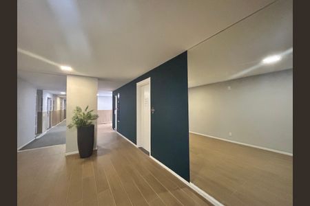 Apartamento para alugar com 34m², 2 quartos e sem vaga Apartamento para alugar com 34m², 2 quartos e sem vagaÁrea comum