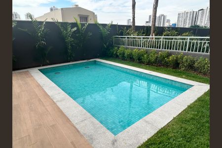 Apartamento para alugar com 34m², 2 quartos e sem vaga Apartamento para alugar com 34m², 2 quartos e sem vagaPiscina