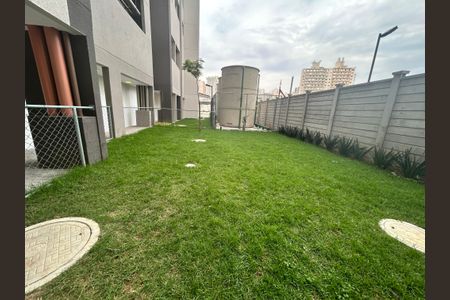 Apartamento para alugar com 34m², 2 quartos e sem vaga Apartamento para alugar com 34m², 2 quartos e sem vagaEspaço Pet