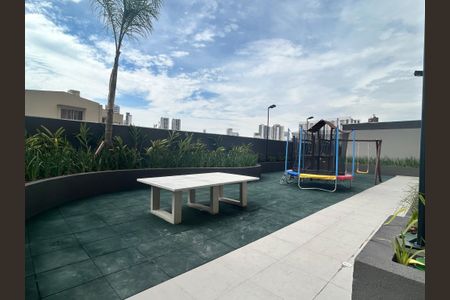Apartamento para alugar com 34m², 2 quartos e sem vaga Apartamento para alugar com 34m², 2 quartos e sem vagaPlayground
