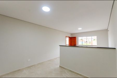 Sala de casa para alugar com 2 quartos, 50m² em Perus, São Paulo