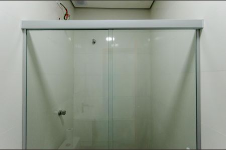 Casa para alugar com 50m², 2 quartos e sem vagaBanheiro