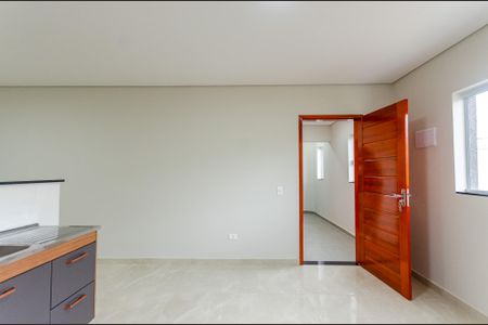 Casa para alugar com 50m², 2 quartos e sem vagaCozinha