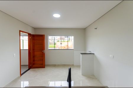 Casa para alugar com 50m², 2 quartos e sem vagaCozinha