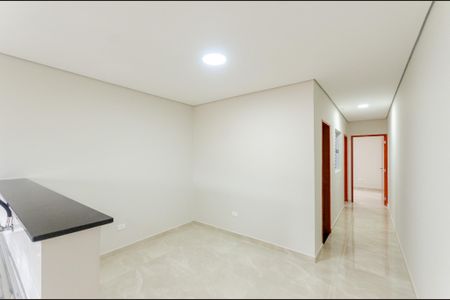 Sala de casa para alugar com 2 quartos, 50m² em Perus, São Paulo