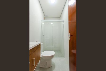 Casa para alugar com 50m², 2 quartos e sem vagaBanheiro