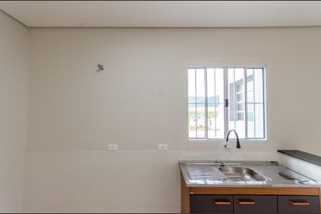 Casa para alugar com 40m², 1 quarto e sem vaga Casa para alugar com 40m², 1 quarto e sem vagaCozinha