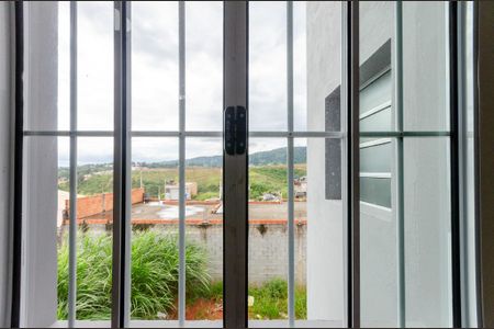 Casa para alugar com 40m², 1 quarto e sem vaga Casa para alugar com 40m², 1 quarto e sem vagaCozinha - Janela