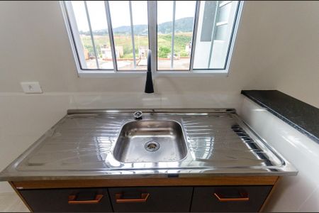 Casa para alugar com 40m², 1 quarto e sem vaga Casa para alugar com 40m², 1 quarto e sem vagaCozinha