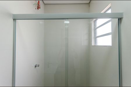 Casa para alugar com 40m², 1 quarto e sem vaga Casa para alugar com 40m², 1 quarto e sem vagaBanheiro