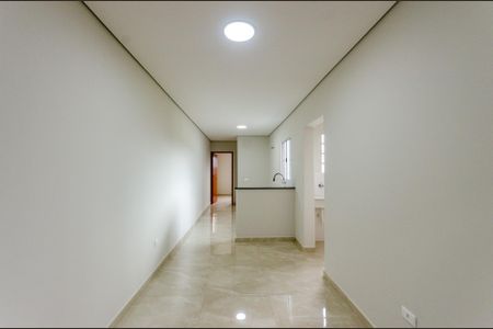 Sala de casa para alugar com 1 quarto, 40m² em Perus, São Paulo