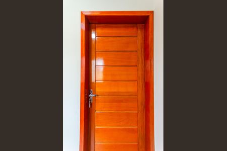 Casa para alugar com 40m², 1 quarto e sem vaga Casa para alugar com 40m², 1 quarto e sem vagaEntrada