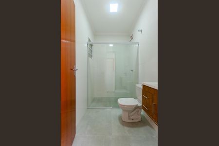 Banheiro de casa para alugar com 1 quarto, 40m² em Perus, São Paulo