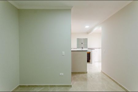 Sala de casa para alugar com 1 quarto, 40m² em Perus, São Paulo