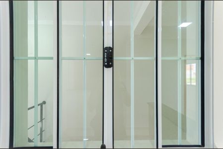 Casa para alugar com 40m², 1 quarto e sem vaga Casa para alugar com 40m², 1 quarto e sem vagaCozinha - Janela