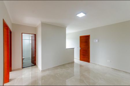 Sala de casa para alugar com 2 quartos, 50m² em Perus, São Paulo