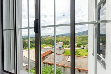 Casa para alugar com 50m², 2 quartos e sem vagaCozinha - Janela