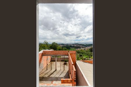 Casa para alugar com 50m², 2 quartos e sem vagaQuarto 2 - Janela