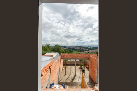 Casa para alugar com 50m², 2 quartos e sem vagaQuarto 1 - Janela