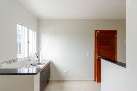 Casa para alugar com 50m², 2 quartos e sem vagaCozinha