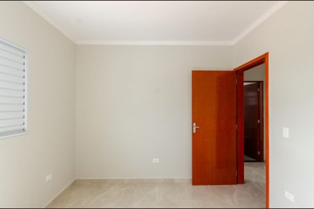Quarto 1 de casa para alugar com 2 quartos, 50m² em Perus, São Paulo