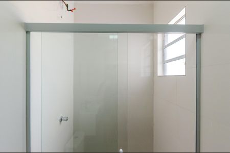 Casa para alugar com 50m², 2 quartos e sem vagaBanheiro