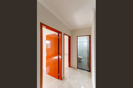 Casa para alugar com 50m², 2 quartos e sem vagaCorredor