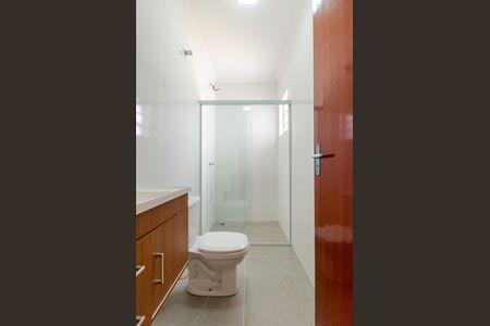 Casa para alugar com 50m², 2 quartos e sem vagaBanheiro