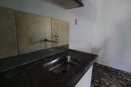 Casa para alugar com 30m², 1 quarto e sem vagaCozinha