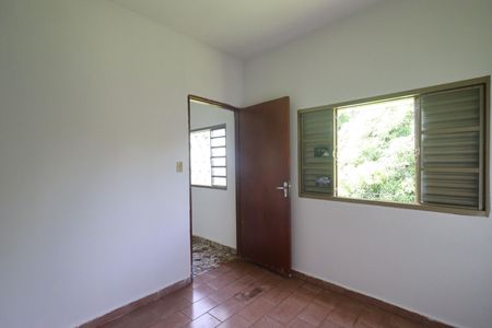 Casa para alugar com 30m², 1 quarto e sem vagaQuarto