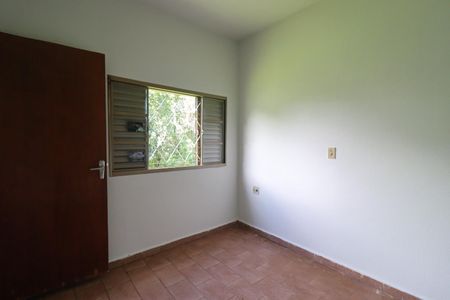 Casa para alugar com 30m², 1 quarto e sem vagaQuarto