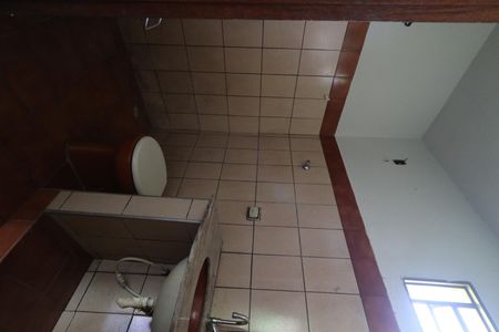 Casa para alugar com 30m², 1 quarto e sem vagaBanheiro