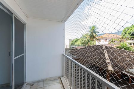 Apartamento à venda com 62m², 1 quarto e 1 vagaVaranda da Sala