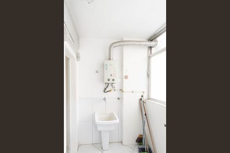 Apartamento à venda com 62m², 1 quarto e 1 vagaÁrea de Serviço