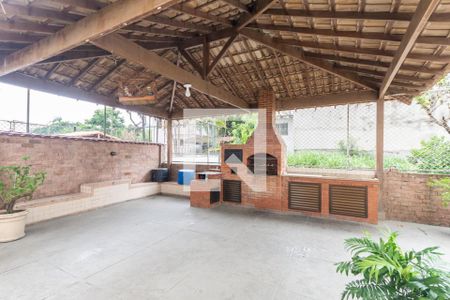 Apartamento à venda com 62m², 1 quarto e 1 vagaÁrea comum