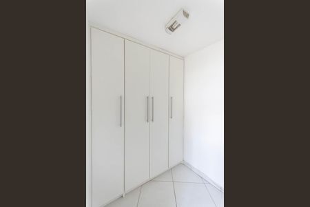 Apartamento à venda com 62m², 1 quarto e 1 vagaQuarto de Serviço
