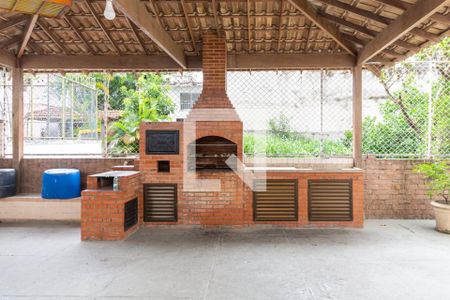 Apartamento à venda com 62m², 1 quarto e 1 vagaÁrea comum