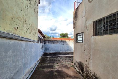 Casa à venda com 253m², 4 quartos e 2 vagasVista da Suíte 