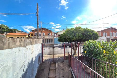 Casa à venda com 253m², 4 quartos e 2 vagasVista da Varanda 