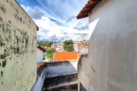 Casa à venda com 253m², 4 quartos e 2 vagasVista do Escritório 