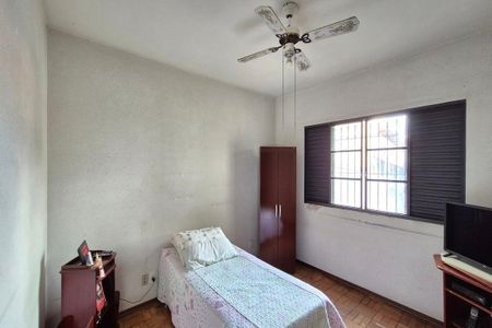 Casa à venda com 253m², 4 quartos e 2 vagasQuarto 3 - Suíte