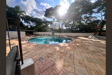 Apartamento à venda com 55m², 1 quarto e 1 vagaFoto 17