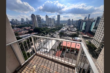 Apartamento à venda com 55m², 1 quarto e 1 vagaFoto 06
