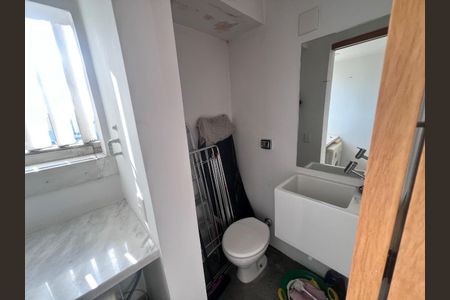 Foto 11 de apartamento à venda com 1 quarto, 55m² em Vila Olímpia, São Paulo