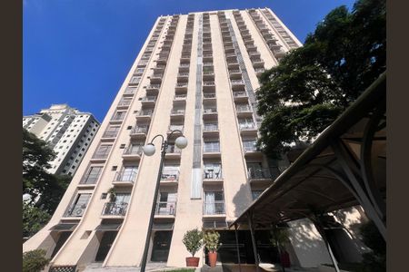Apartamento à venda com 55m², 1 quarto e 1 vagaFoto 22