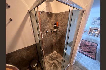Foto 16 de apartamento à venda com 1 quarto, 55m² em Vila Olímpia, São Paulo