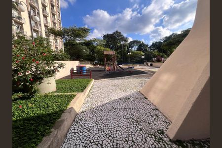 Apartamento à venda com 55m², 1 quarto e 1 vagaFoto 19