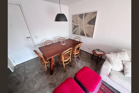 Foto 07 de apartamento à venda com 1 quarto, 55m² em Vila Olímpia, São Paulo