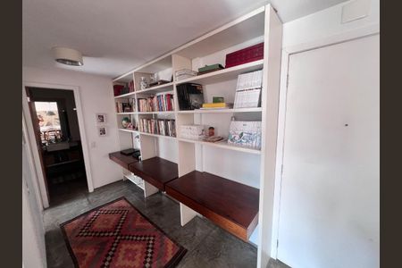 Apartamento à venda com 55m², 1 quarto e 1 vagaFoto 08