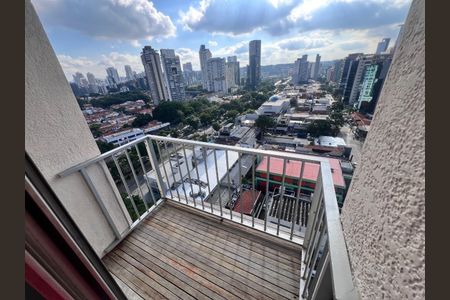 Apartamento à venda com 55m², 1 quarto e 1 vagaFoto 14